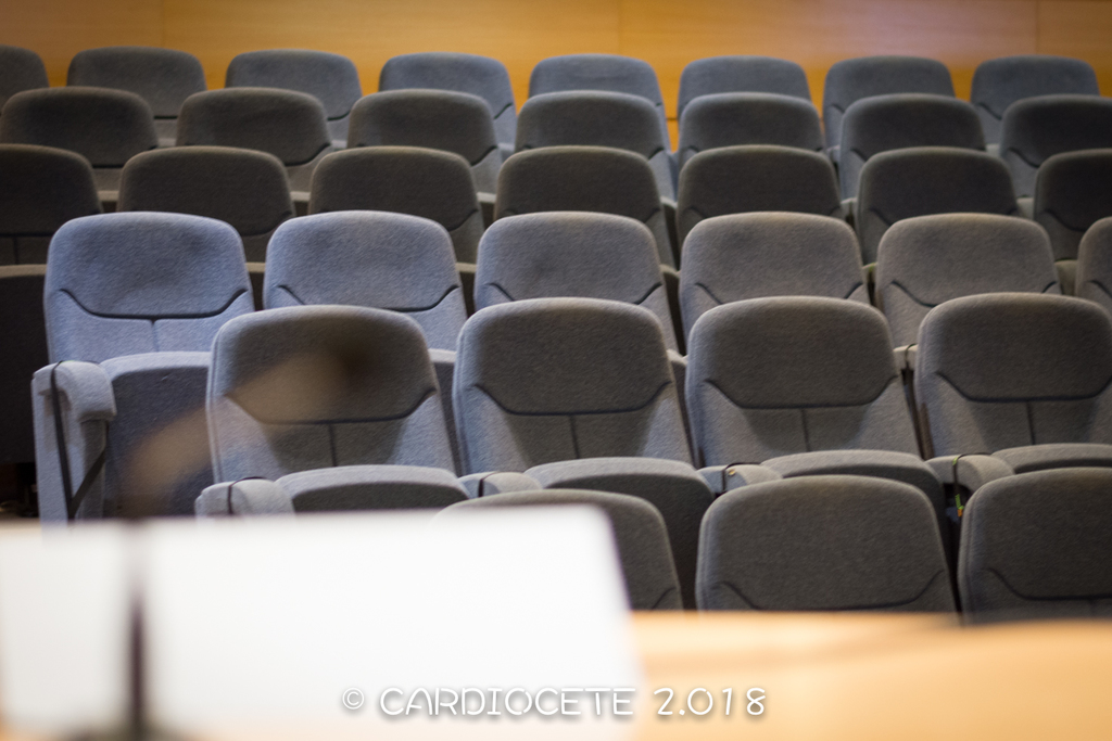 Cardiocete 2018, fotografía 2