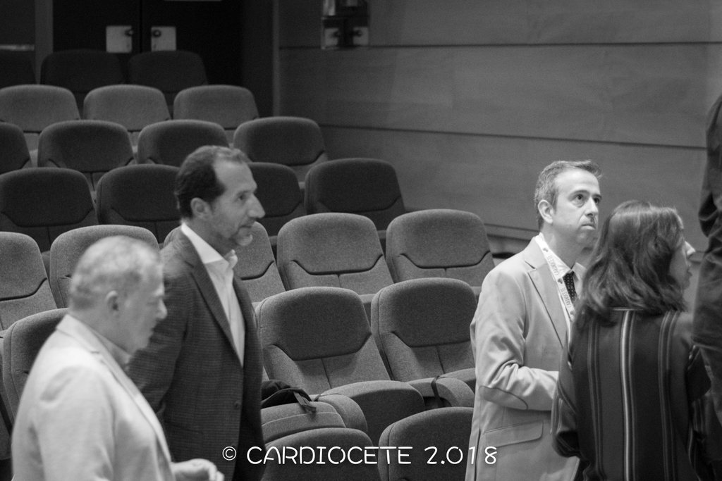 Cardiocete 2018, fotografía 5
