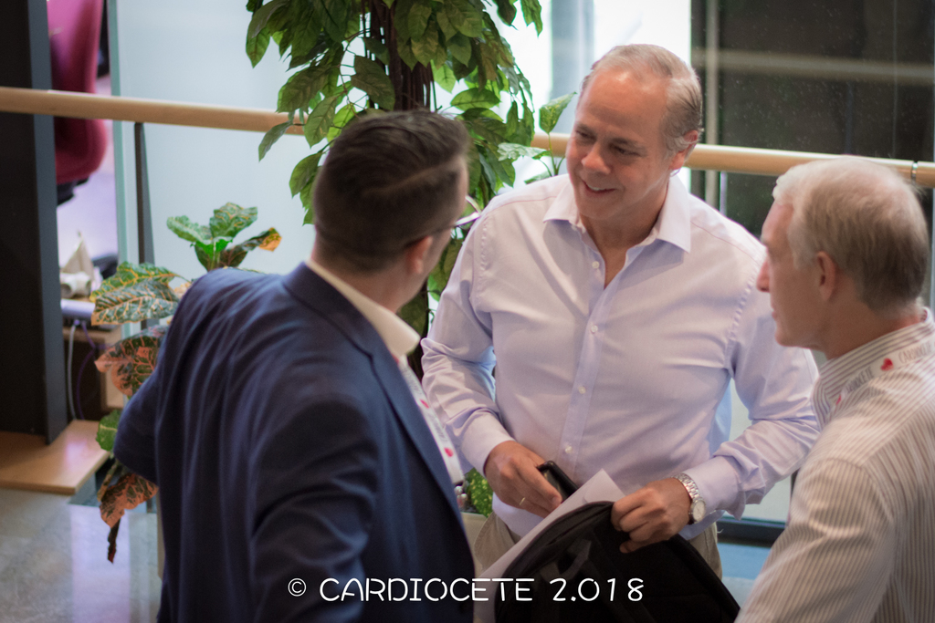 Cardiocete 2018, fotografía 6