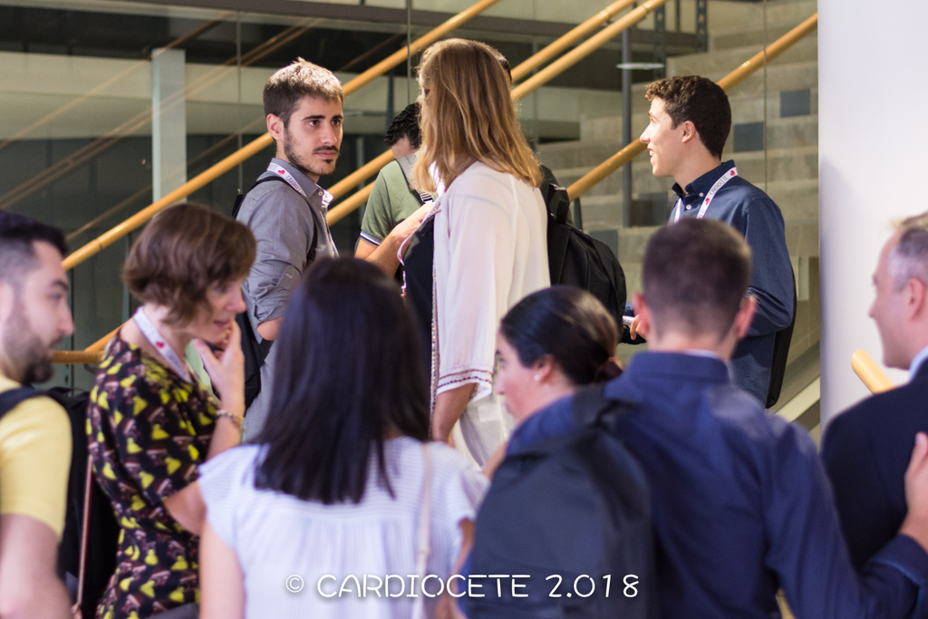 Cardiocete 2018, fotografía 7
