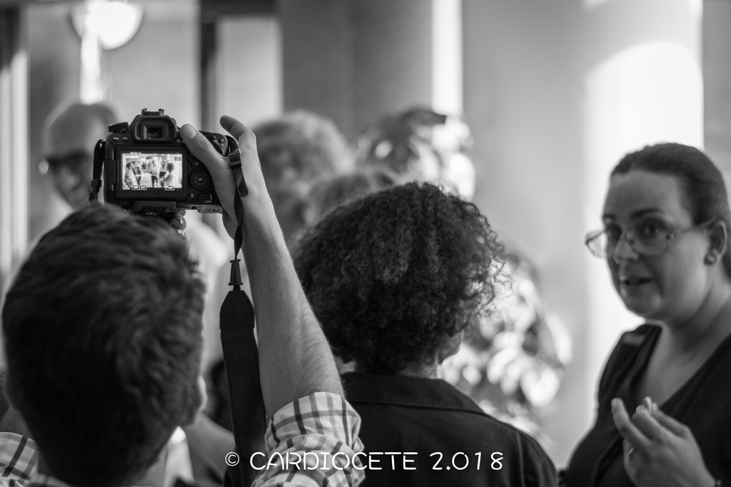 Cardiocete 2018, fotografía 8