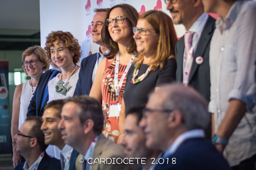 Cardiocete 2018, fotografía 10