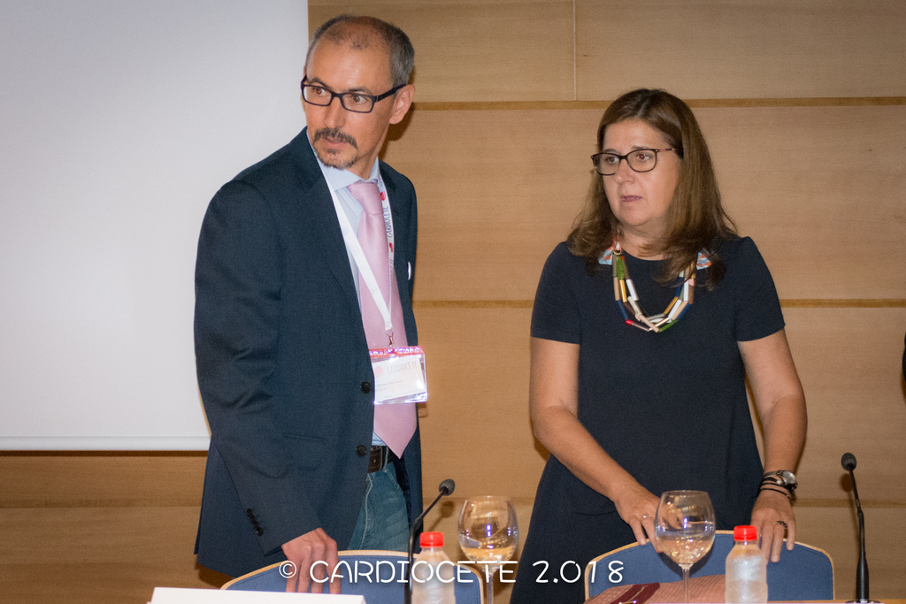 Cardiocete 2018, fotografía 11