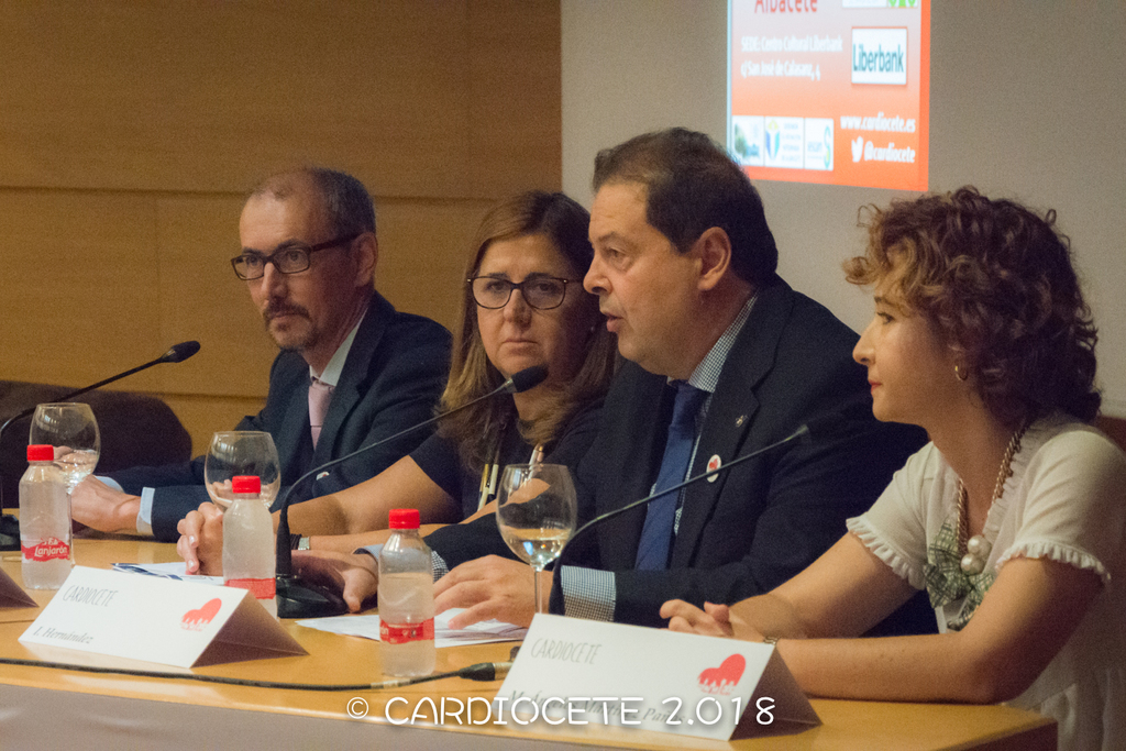 Cardiocete 2018, fotografía 13
