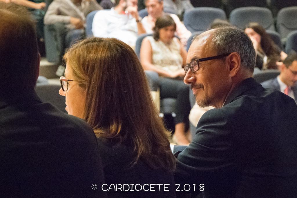 Cardiocete 2018, fotografía 14