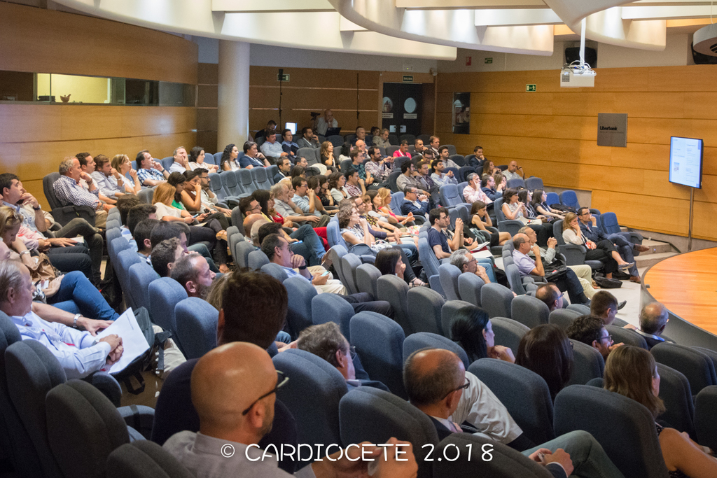 Cardiocete 2018, fotografía 15
