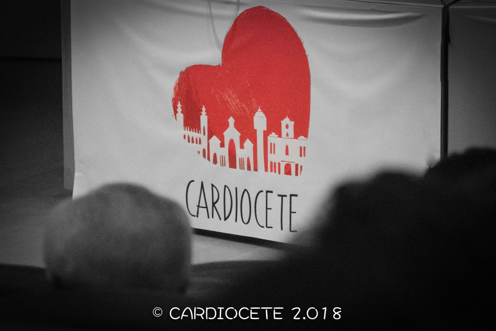 Cardiocete 2018, fotografía 16