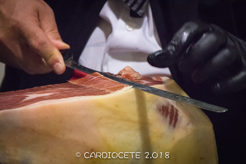 Cardiocete 2018, fotografía 17