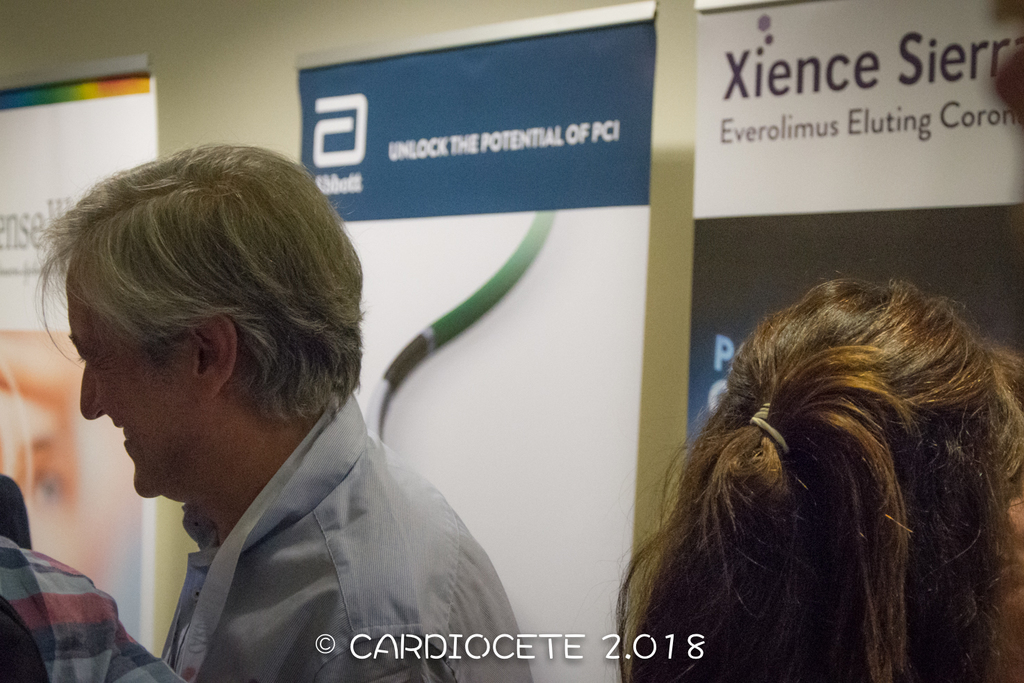 Cardiocete 2018, fotografía 19