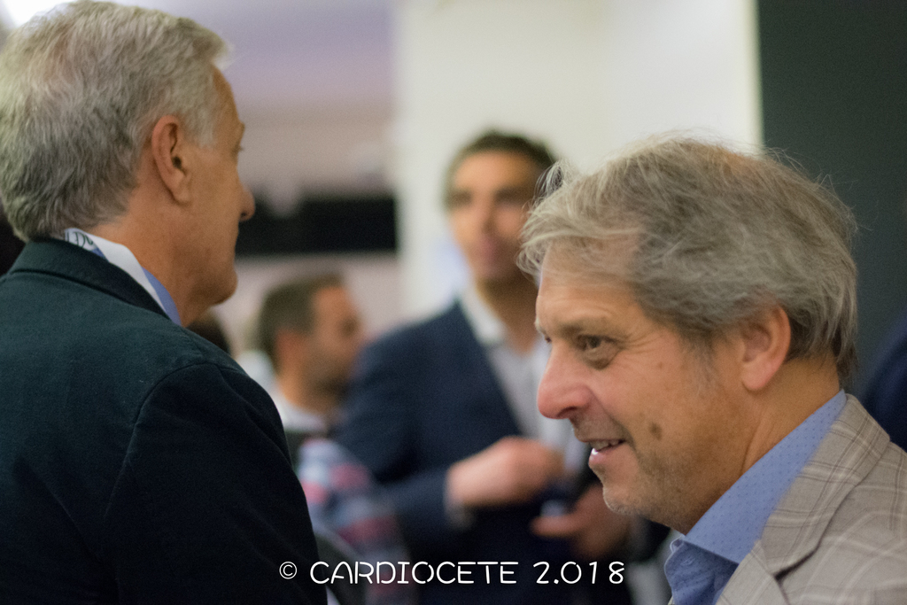 Cardiocete 2018, fotografía 20