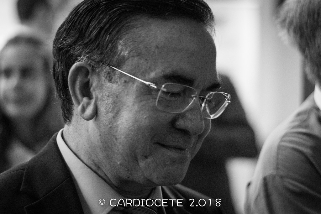 Cardiocete 2018, fotografía 21