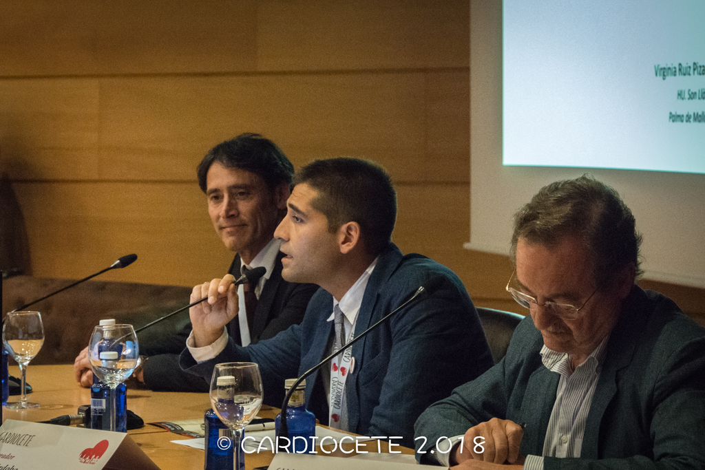 Cardiocete 2018, fotografía 22