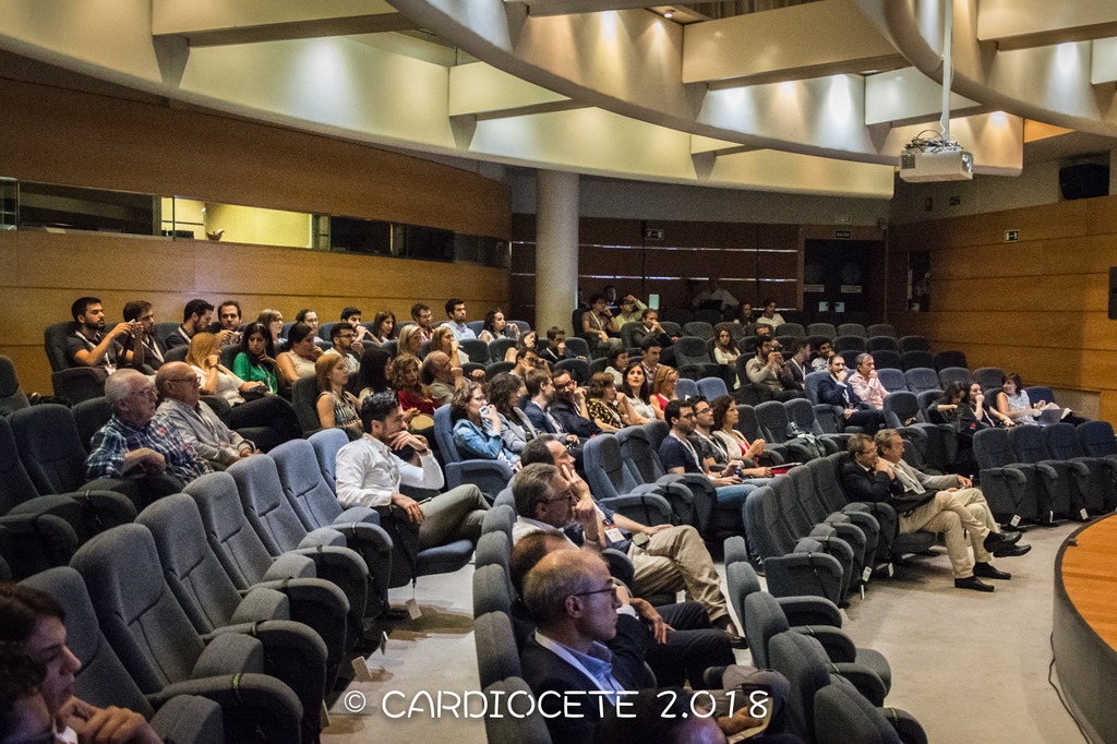 Cardiocete 2018, fotografía 24