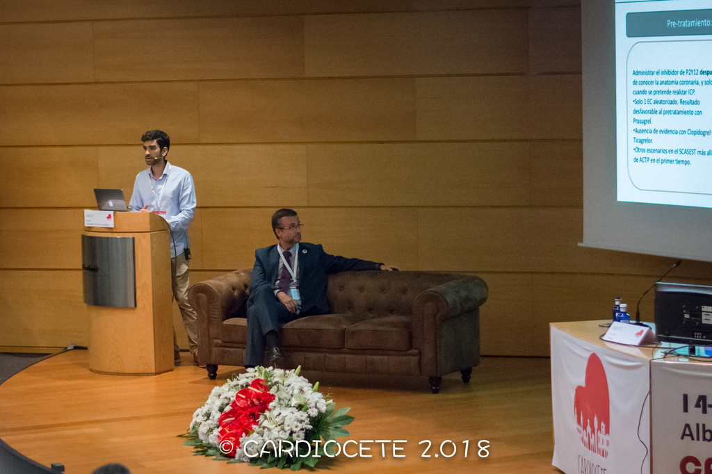 Cardiocete 2018, fotografía 25