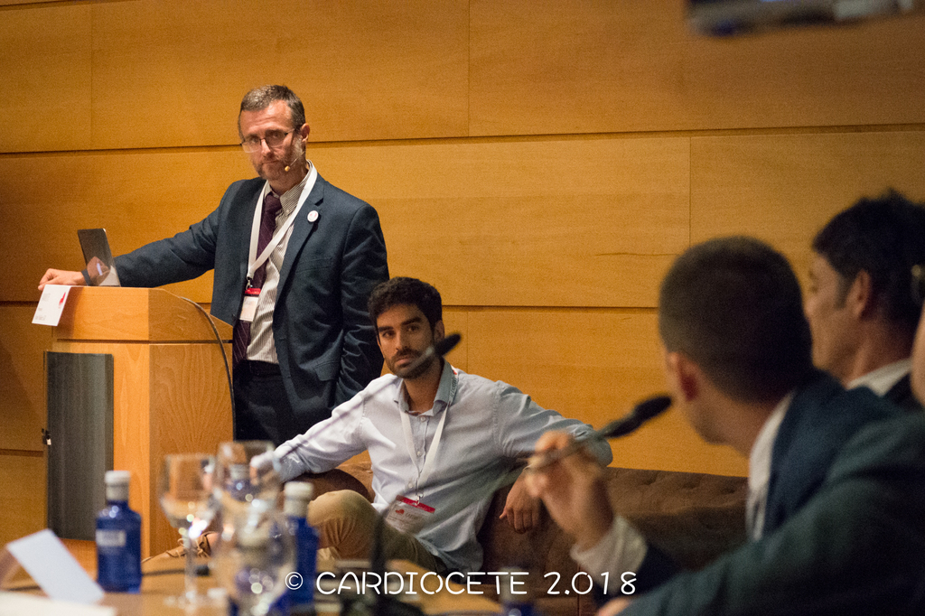 Cardiocete 2018, fotografía 26
