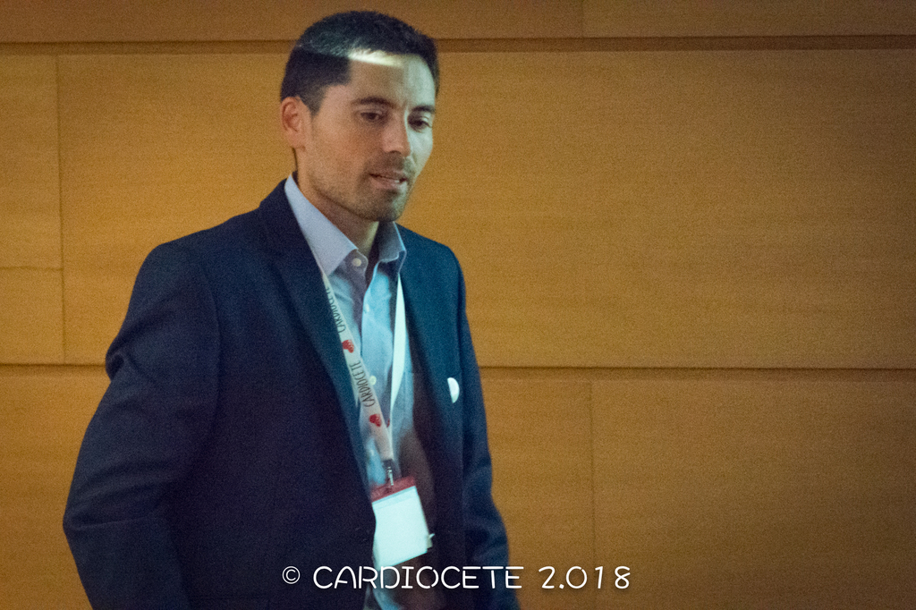 Cardiocete 2018, fotografía 27