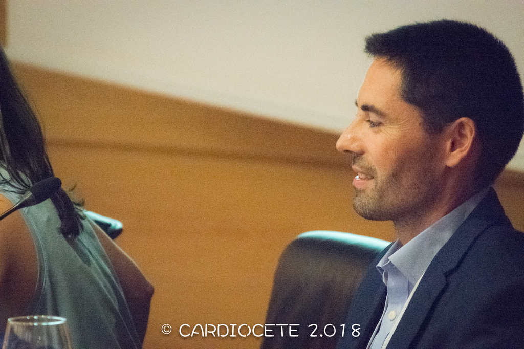 Cardiocete 2018, fotografía 28