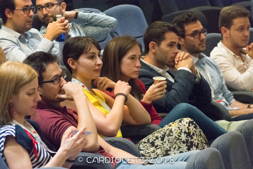 Cardiocete 2018, fotografía 29