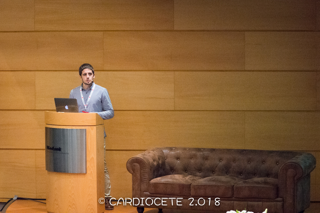 Cardiocete 2018, fotografía 30