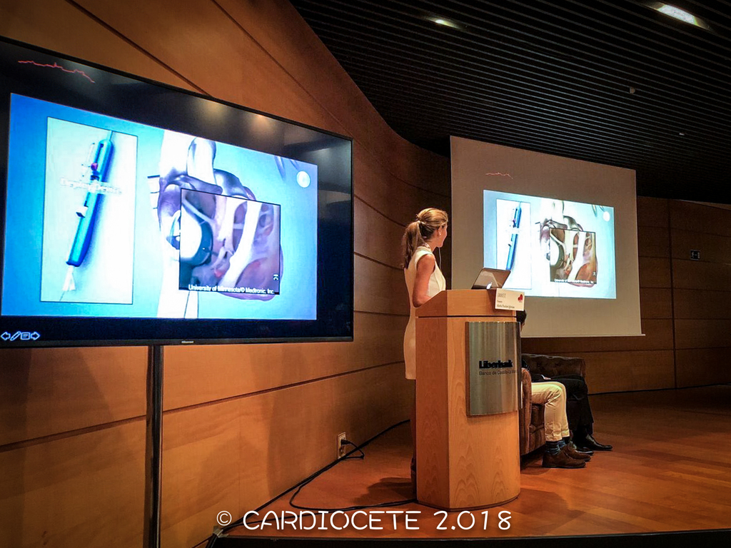 Cardiocete 2018, fotografía 33