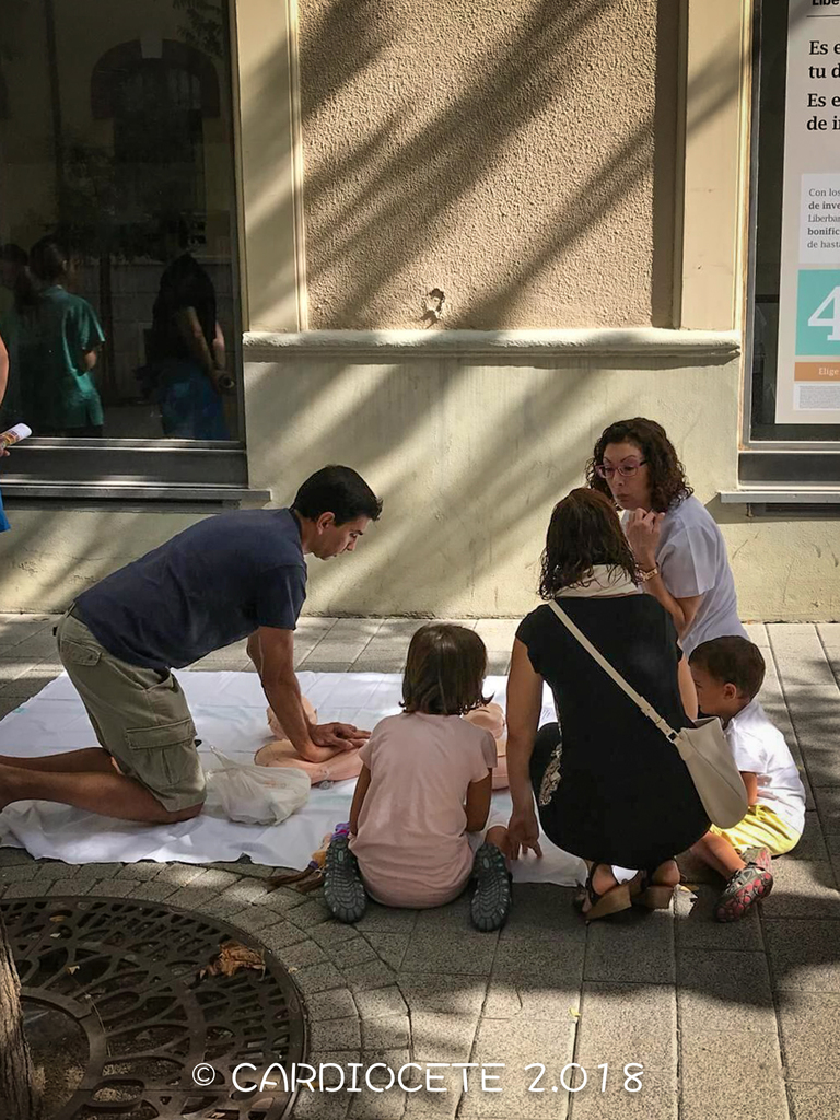 Cardiocete 2018, fotografía 34
