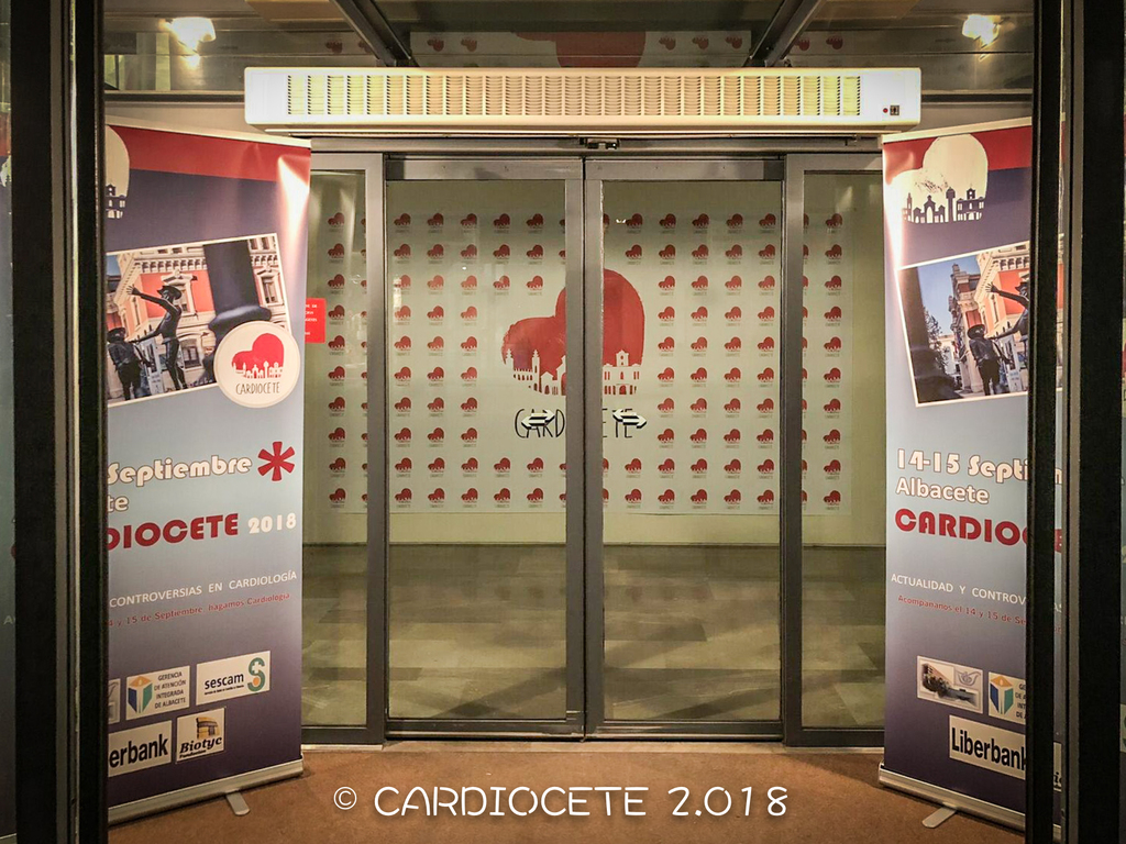 Cardiocete 2018, fotografía 35