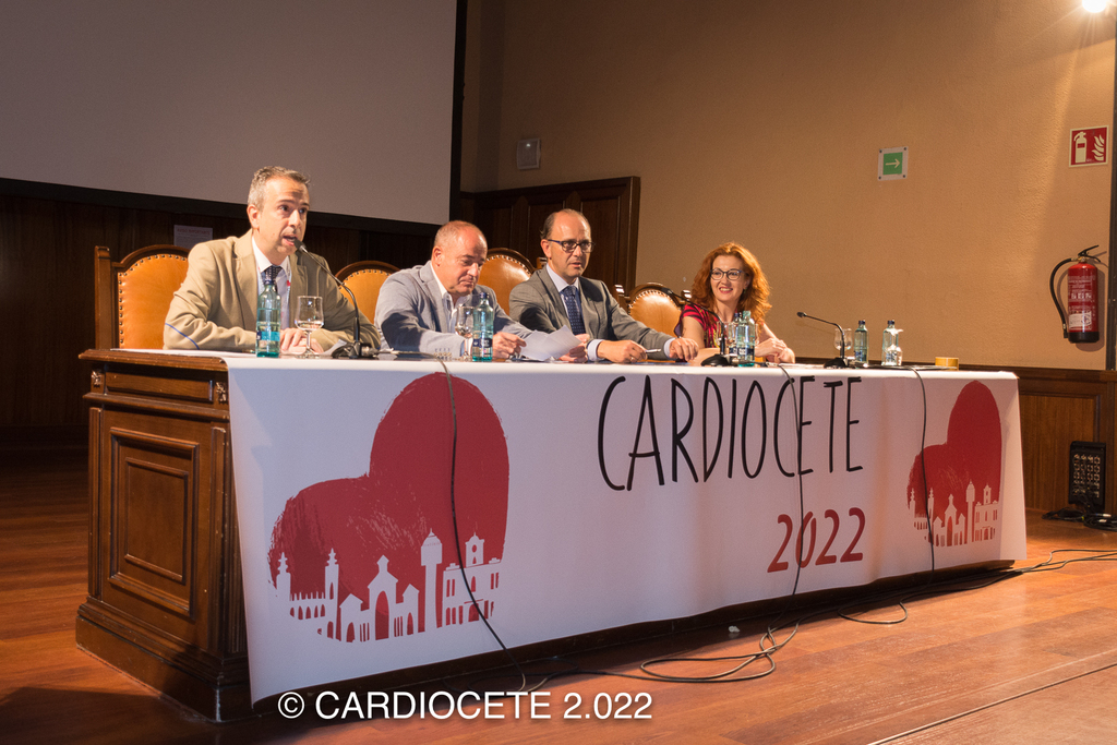 Cardiocete 2022, fotografía 3
