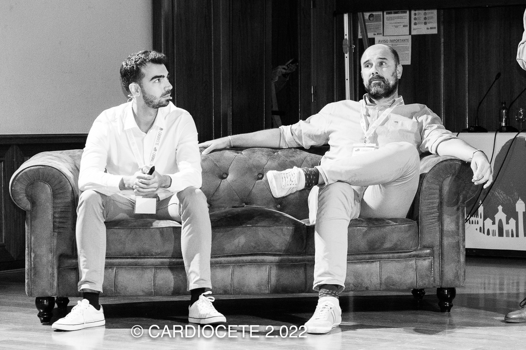 Cardiocete 2022, fotografía 5