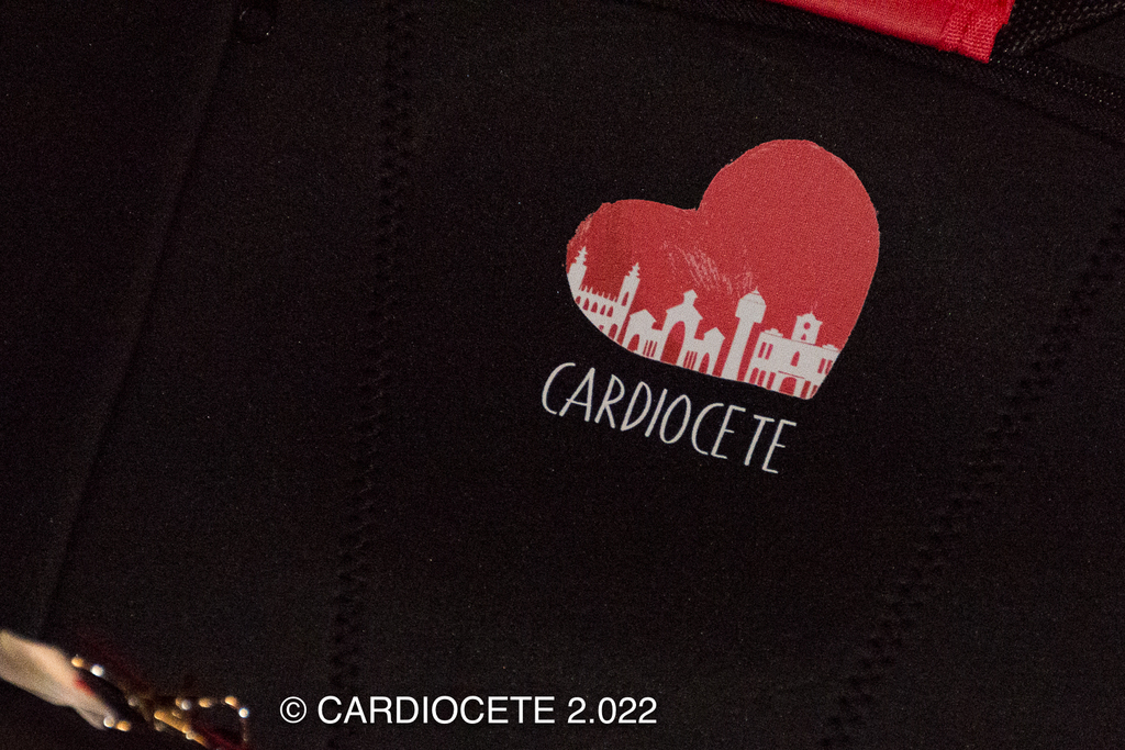 Cardiocete 2022, fotografía 6