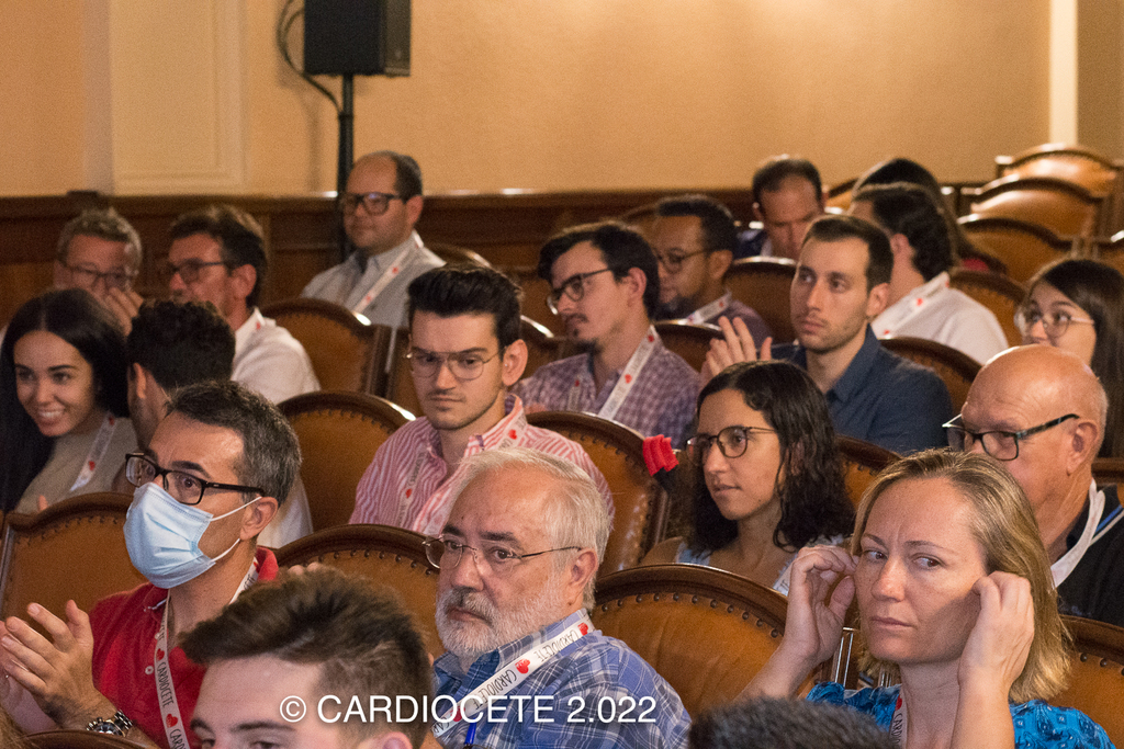 Cardiocete 2022, fotografía 7