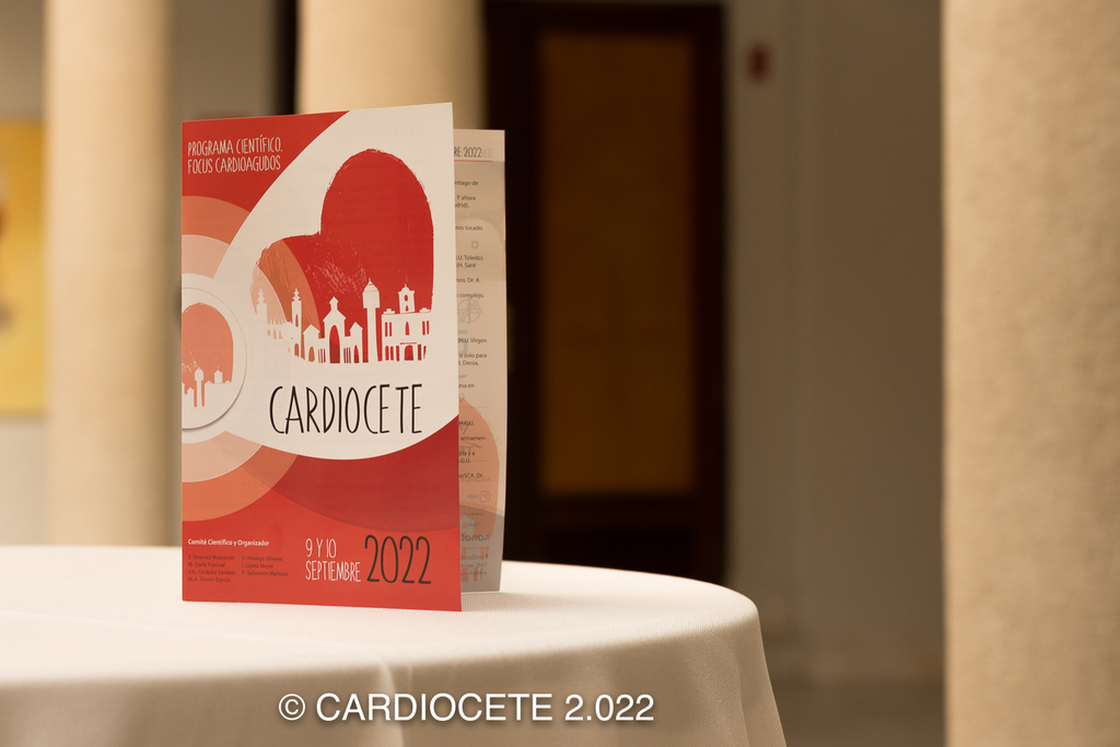 Cardiocete 2022, fotografía 8