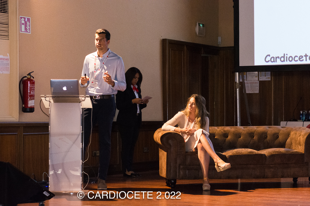 Cardiocete 2022, fotografía 9