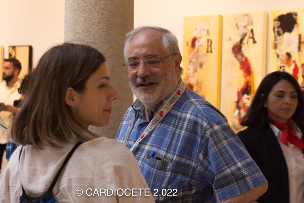 Cardiocete 2022, fotografía 11