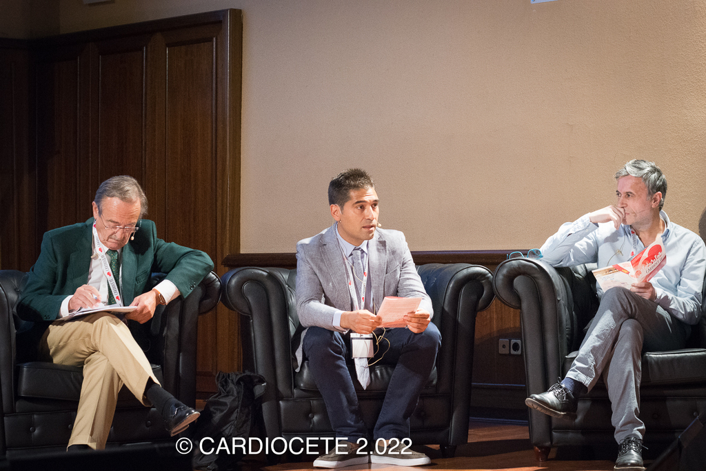 Cardiocete 2022, fotografía 12