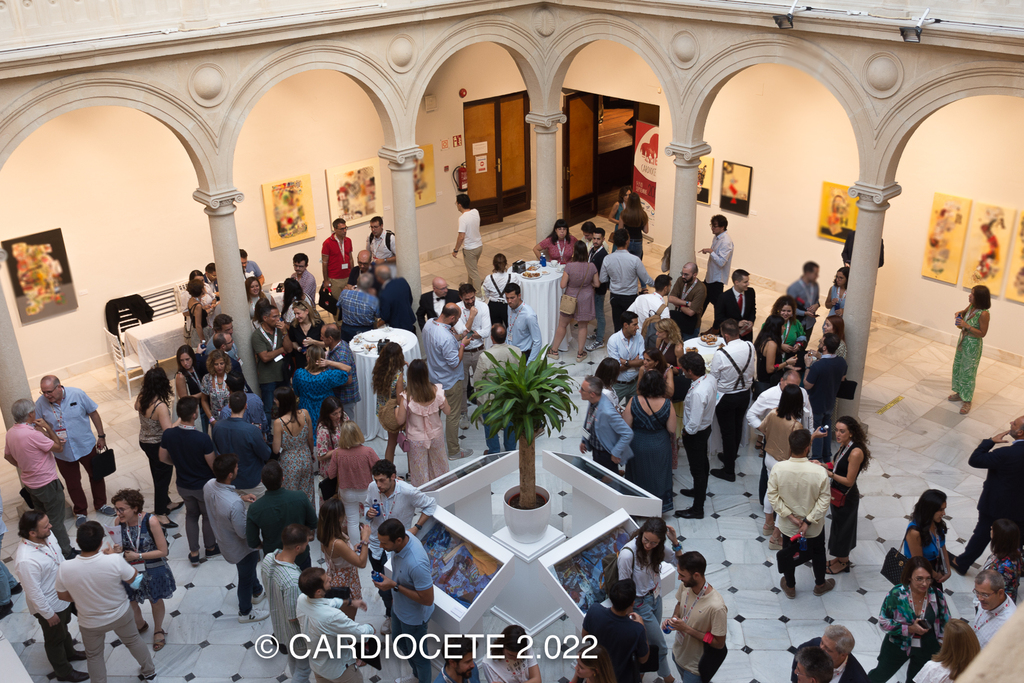 Cardiocete 2022, fotografía 13