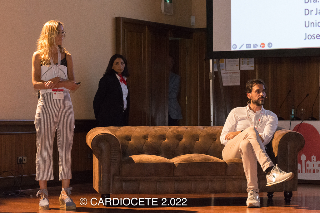 Cardiocete 2022, fotografía 14