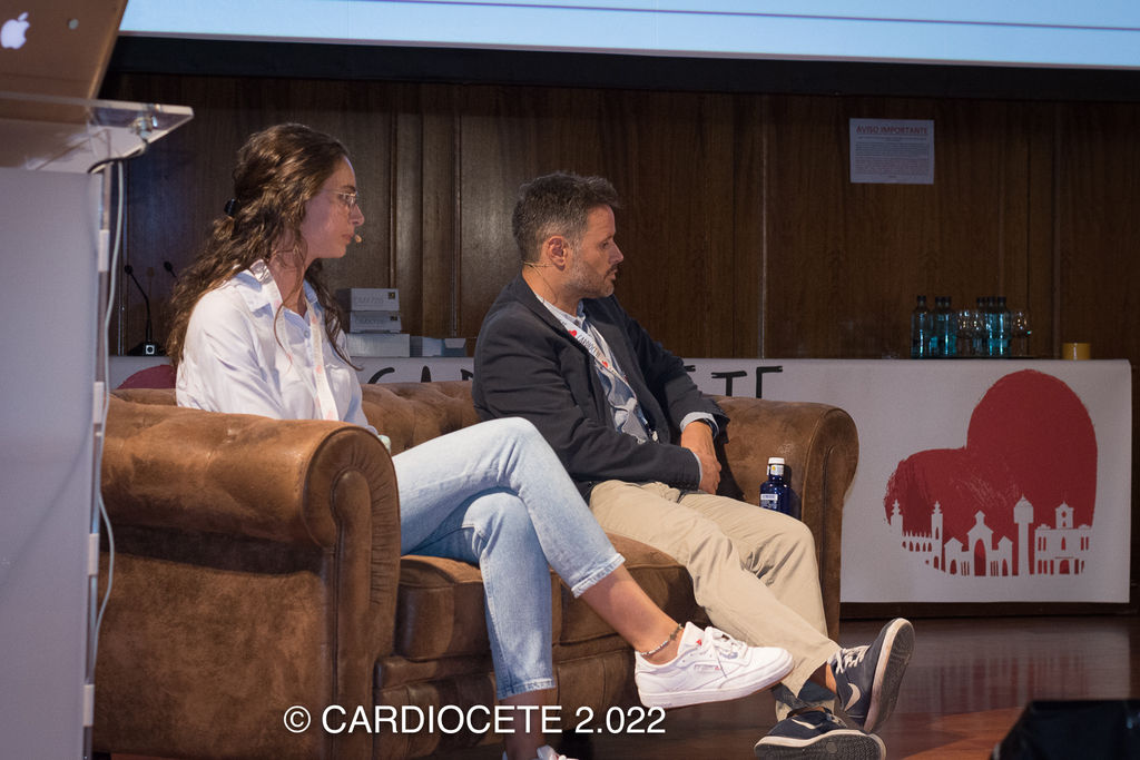 Cardiocete 2022, fotografía 15