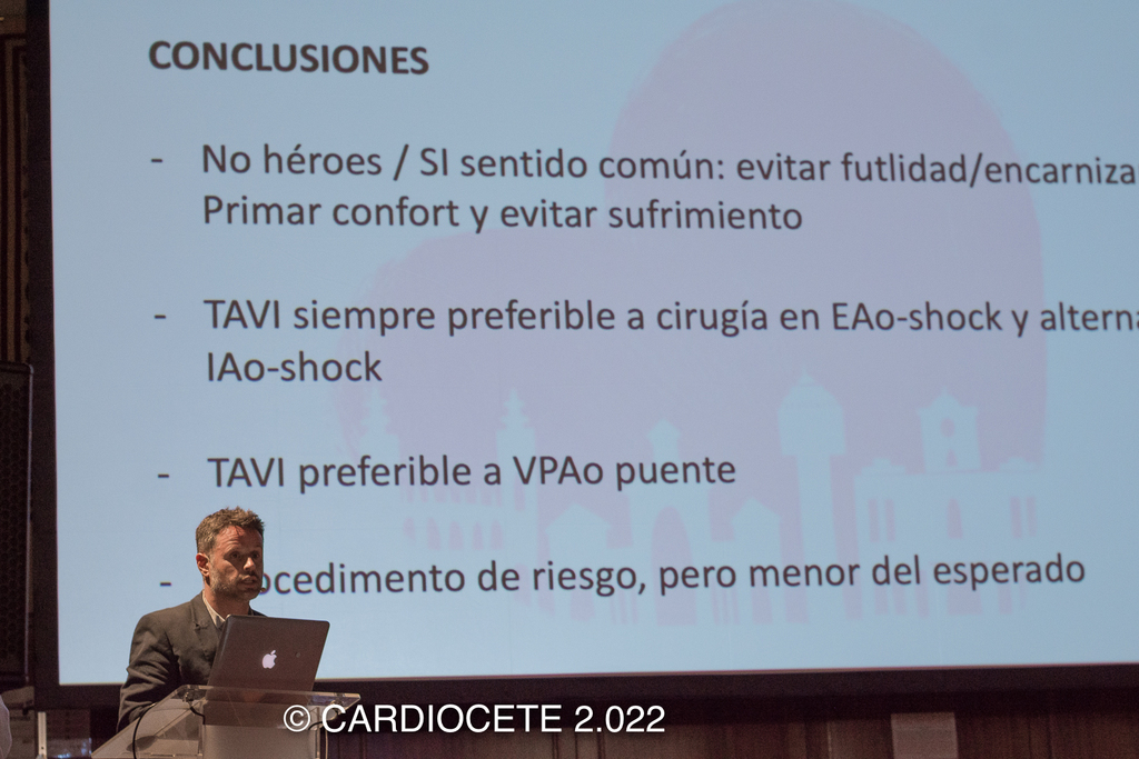 Cardiocete 2022, fotografía 16