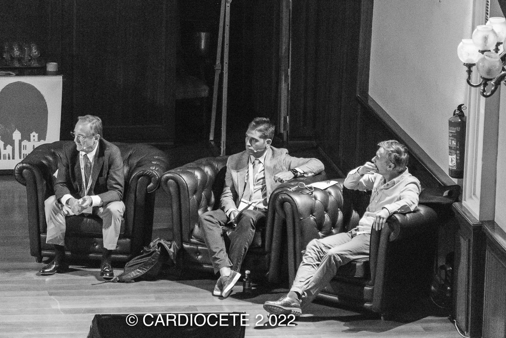 Cardiocete 2022, fotografía 17