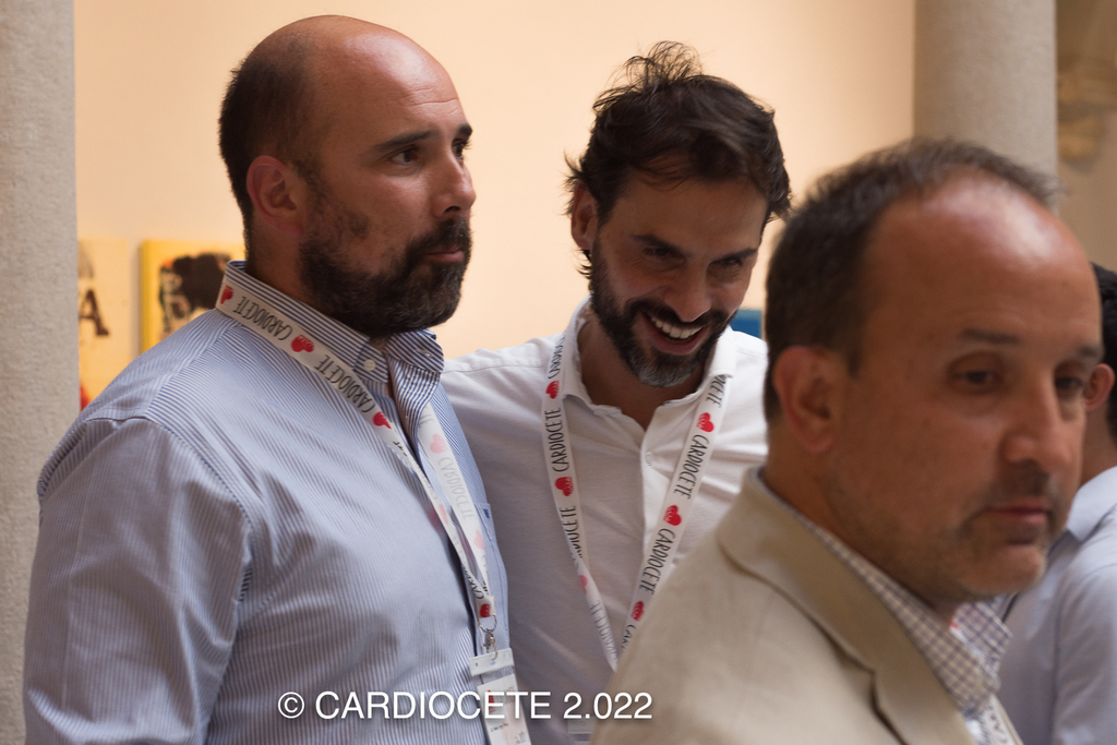 Cardiocete 2022, fotografía 18