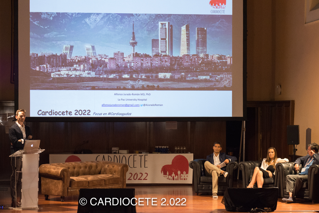 Cardiocete 2022, fotografía 20