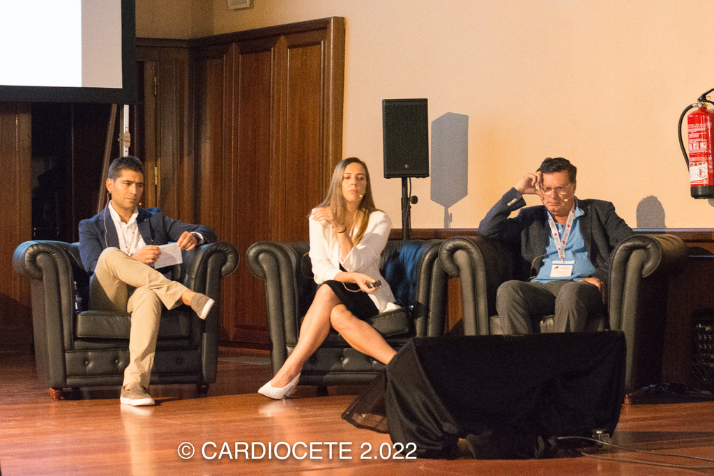 Cardiocete 2022, fotografía 21