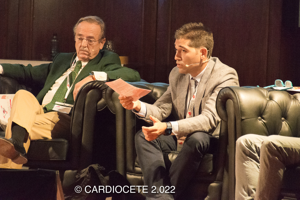 Cardiocete 2022, fotografía 23