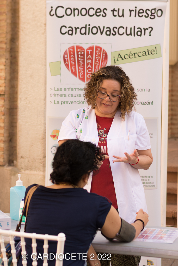 Cardiocete 2022, fotografía 24