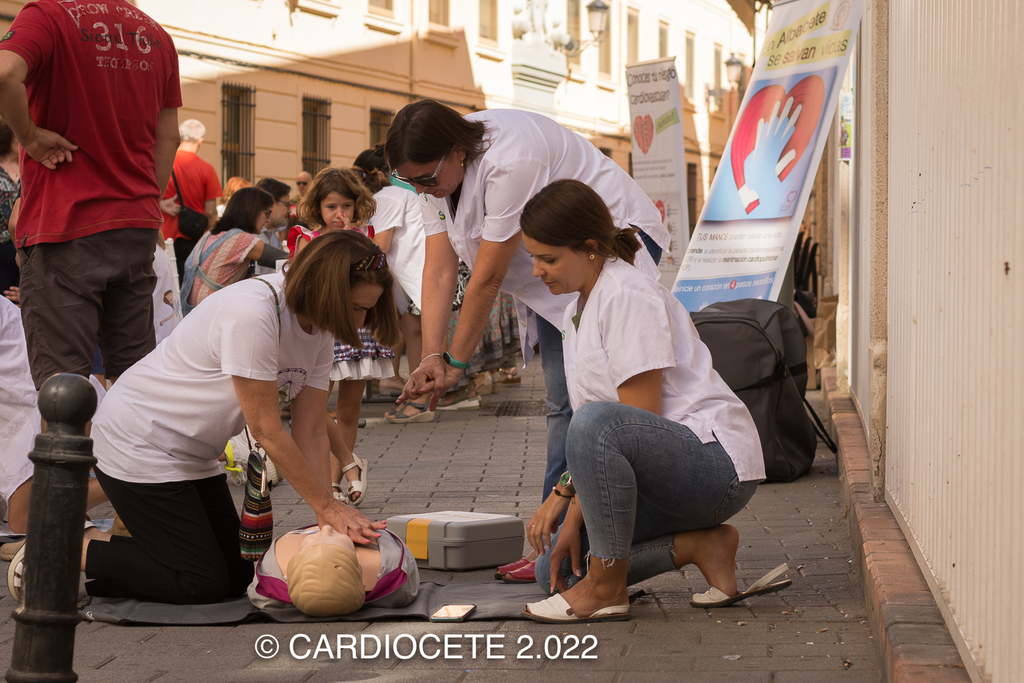 Cardiocete 2022, fotografía 25