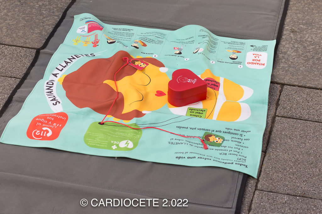 Cardiocete 2022, fotografía 26