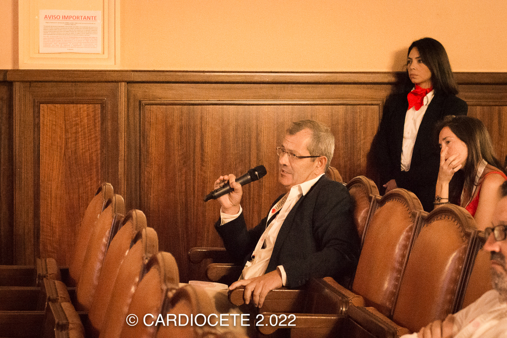 Cardiocete 2022, fotografía 27