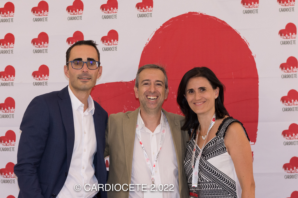 Cardiocete 2022, fotografía 29