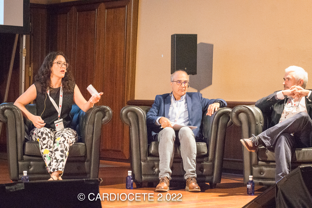 Cardiocete 2022, fotografía 31