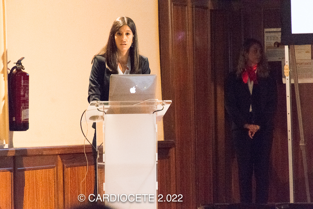 Cardiocete 2022, fotografía 35